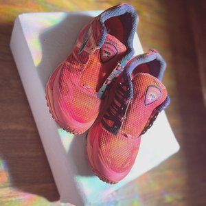 Brooks Women Shoes Cascadia 10 Athletic Trial Running